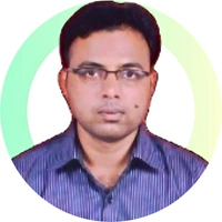edu plus now learner testimonial photo - Anup Dekate